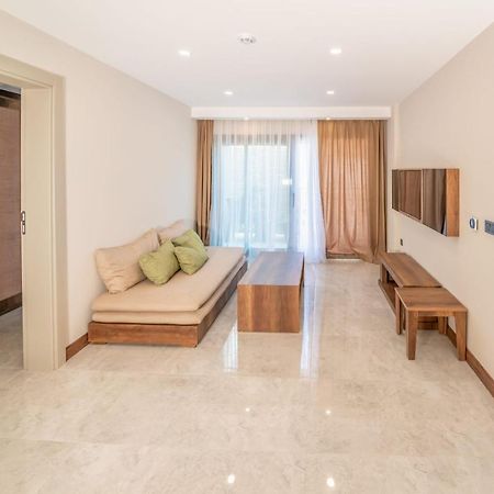 Torba Buk Hotel Bodrum Exterior photo
