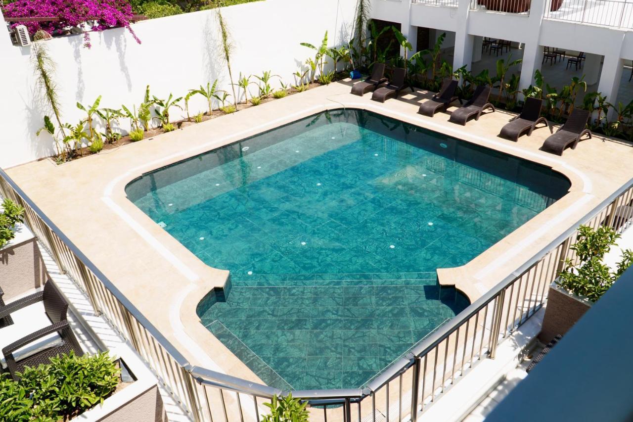Torba Buk Hotel Bodrum Exterior photo