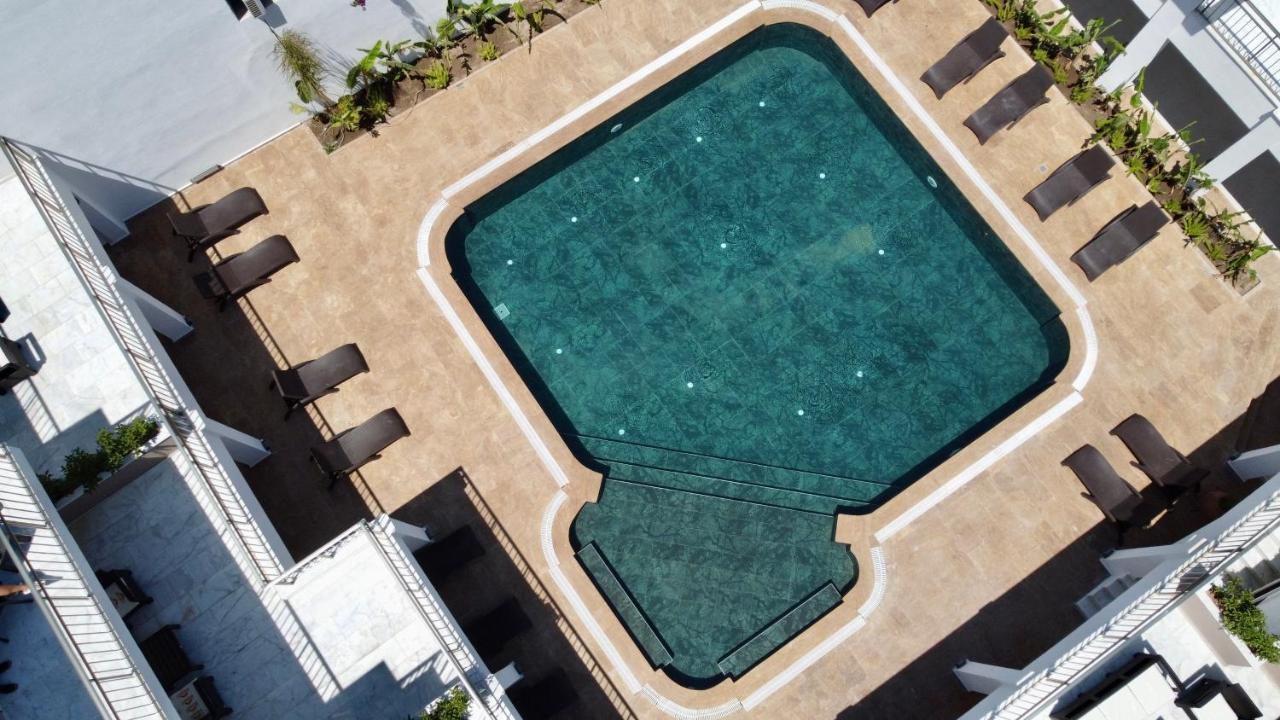 Torba Buk Hotel Bodrum Exterior photo